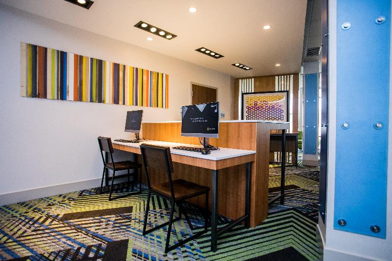 فندق Holiday Inn Express & Suites Rehoboth Beach, An Ihg