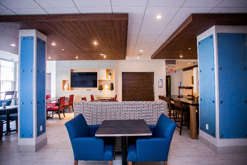 فندق Holiday Inn Express & Suites Rehoboth Beach, An Ihg