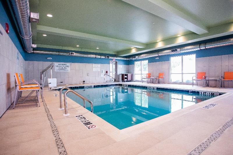 호텔 Holiday Inn Express & Suites Rehoboth Beach, An Ihg