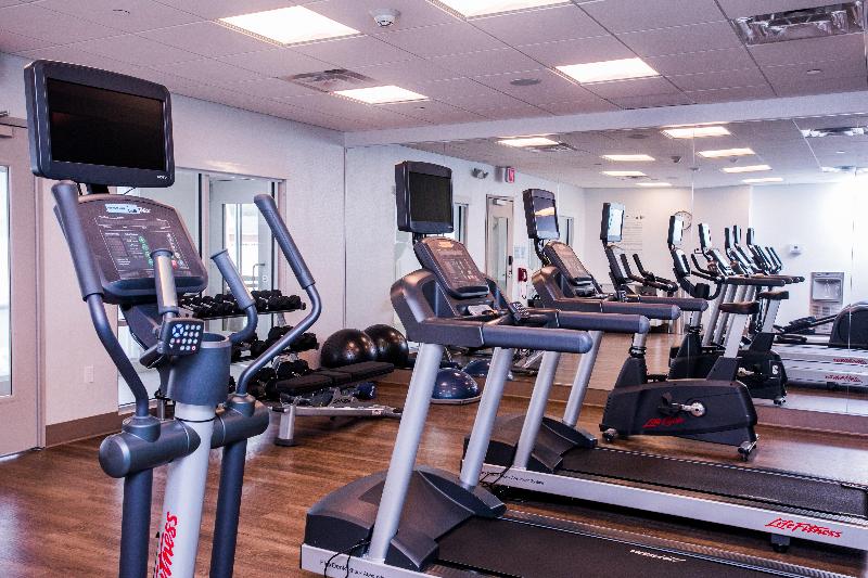 호텔 Holiday Inn Express & Suites Rehoboth Beach, An Ihg