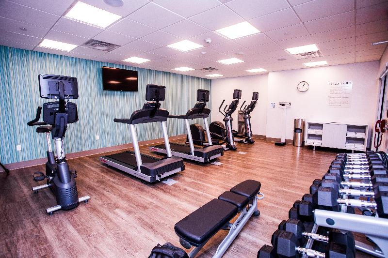 فندق Holiday Inn Express & Suites Rehoboth Beach, An Ihg