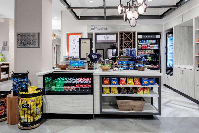 בית מלון כפרי Home2 Suites By Hilton Fort Wayne North