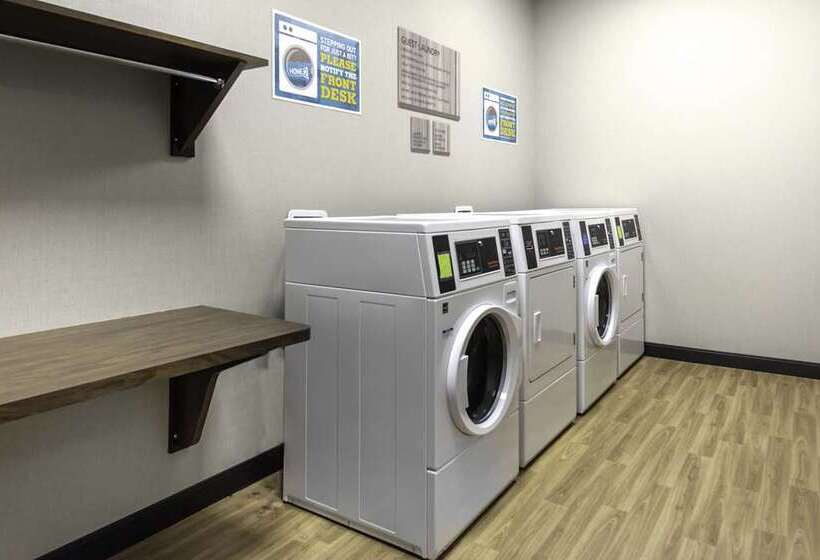 בית מלון כפרי Home2 Suites By Hilton Fort Wayne North