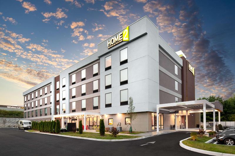 فندق Home2 Suites Raynham/taunton, Ma