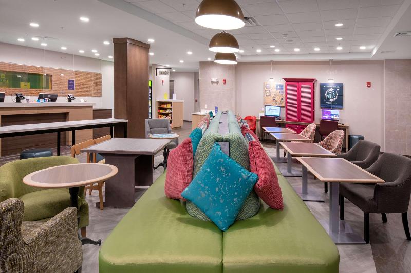 فندق Home2 Suites Raynham/taunton, Ma