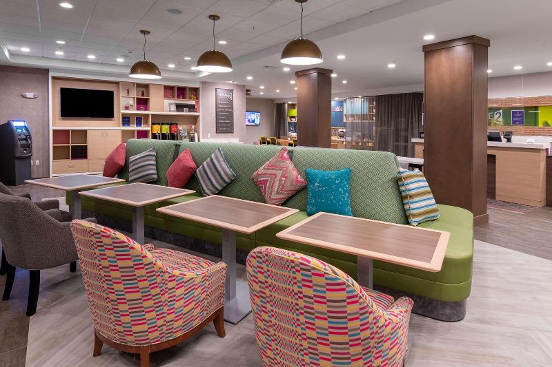 فندق Home2 Suites Raynham/taunton, Ma