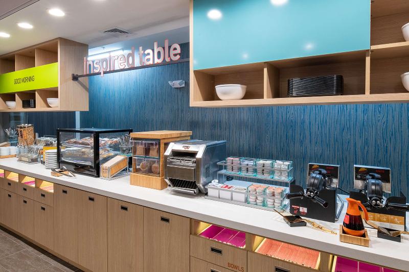 فندق Home2 Suites Raynham/taunton, Ma