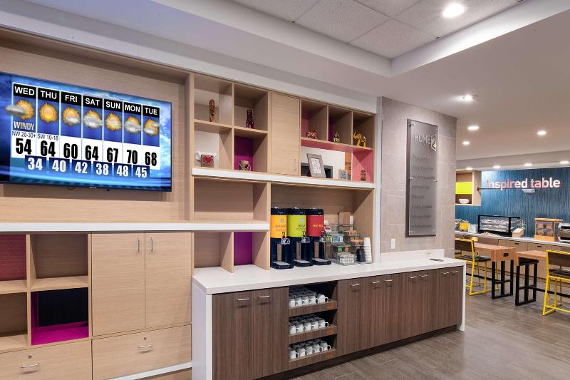 فندق Home2 Suites Raynham/taunton, Ma