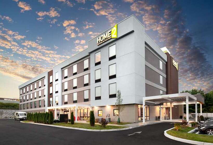 فندق Home2 Suites Raynham/taunton, Ma