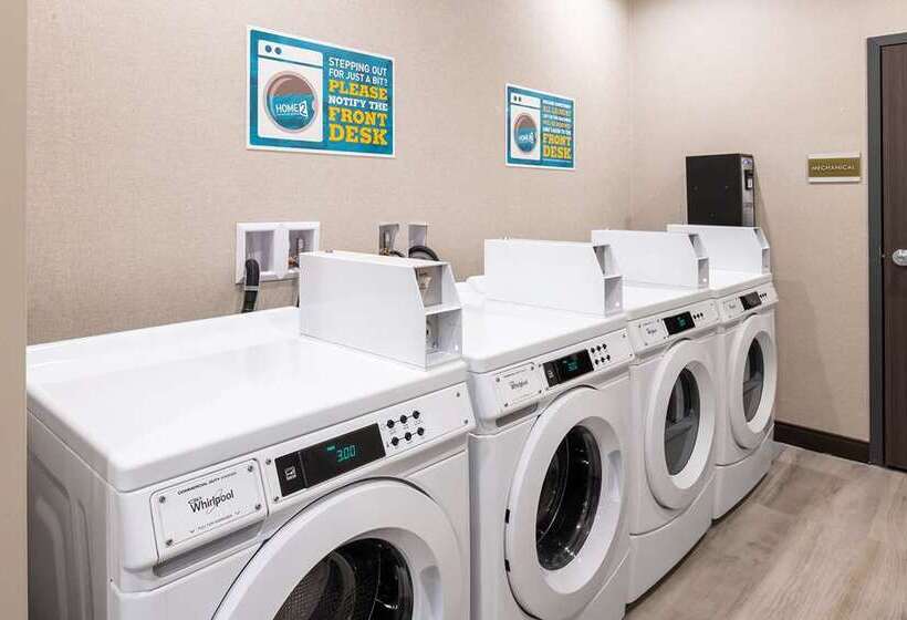 فندق Home2 Suites Raynham/taunton, Ma