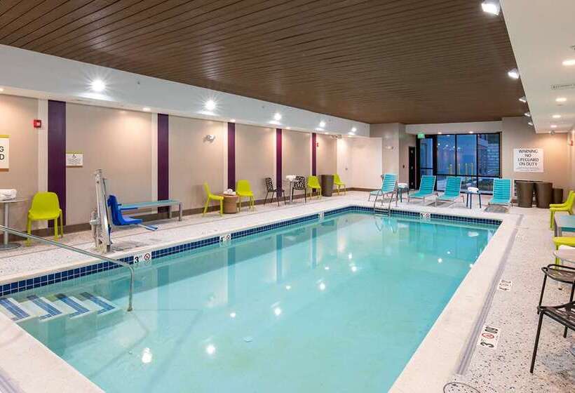 호텔 Home2 Suites Raynham/taunton, Ma