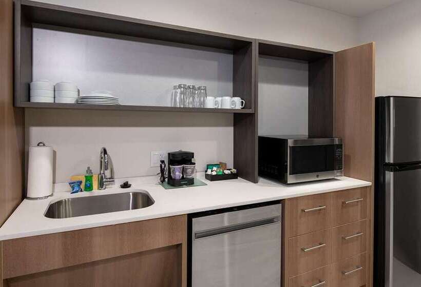 فندق Home2 Suites Raynham/taunton, Ma