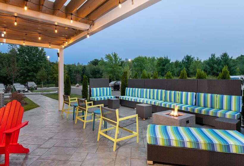 فندق Home2 Suites Raynham/taunton, Ma