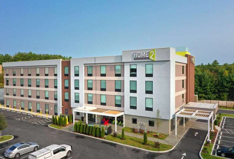 فندق Home2 Suites Raynham/taunton, Ma