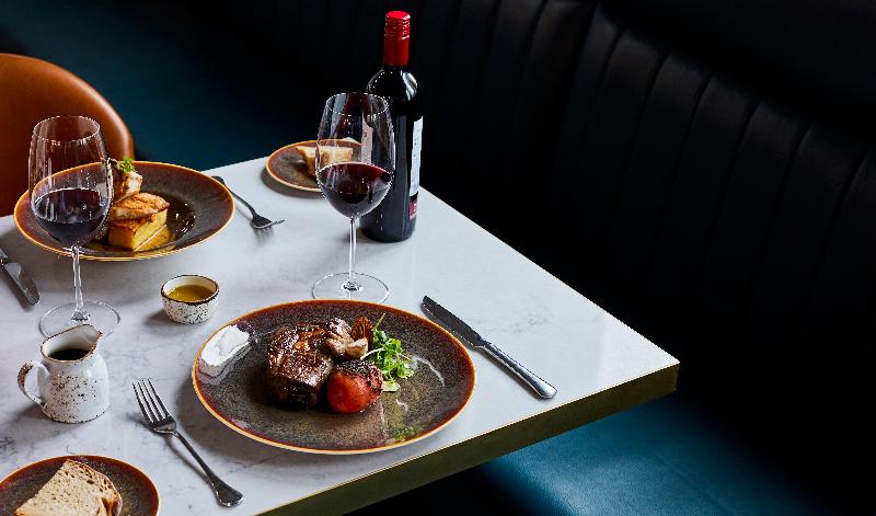 Отель Indigo Spokane Downtown, An Ihg