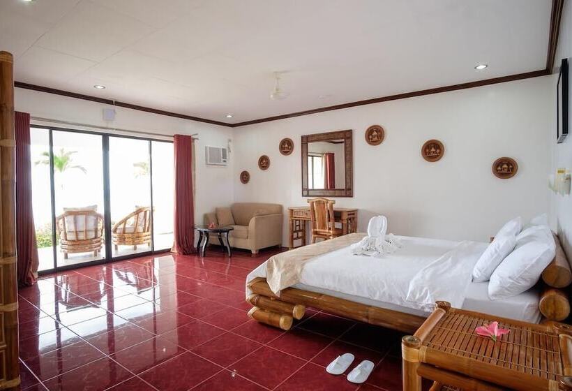 هتل Kasai Village Dive Resort