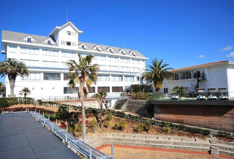 Kashikojima Hotel Bay Garden