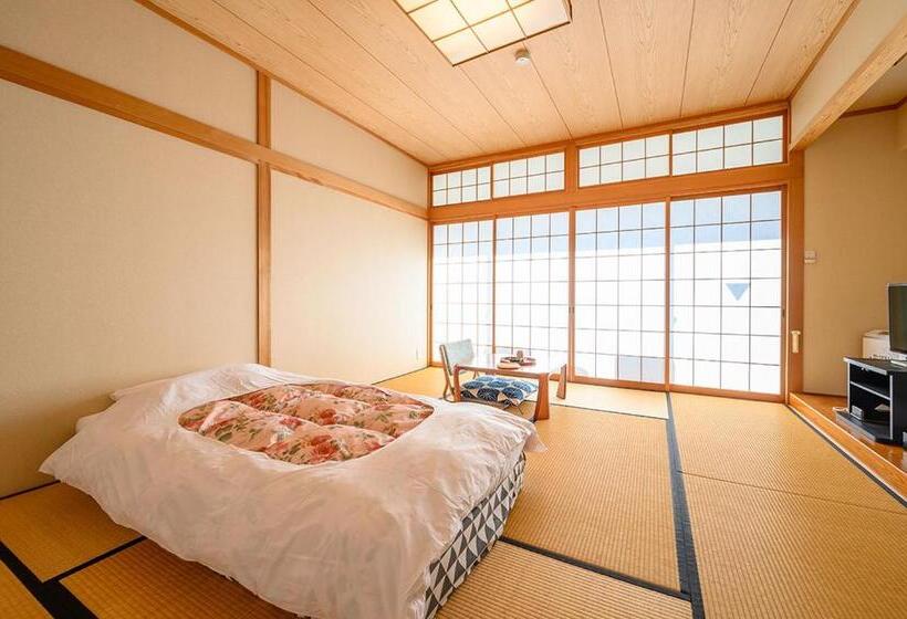 Kashikojima Hotel Bay Garden