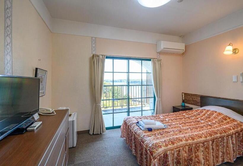 Kashikojima Hotel Bay Garden