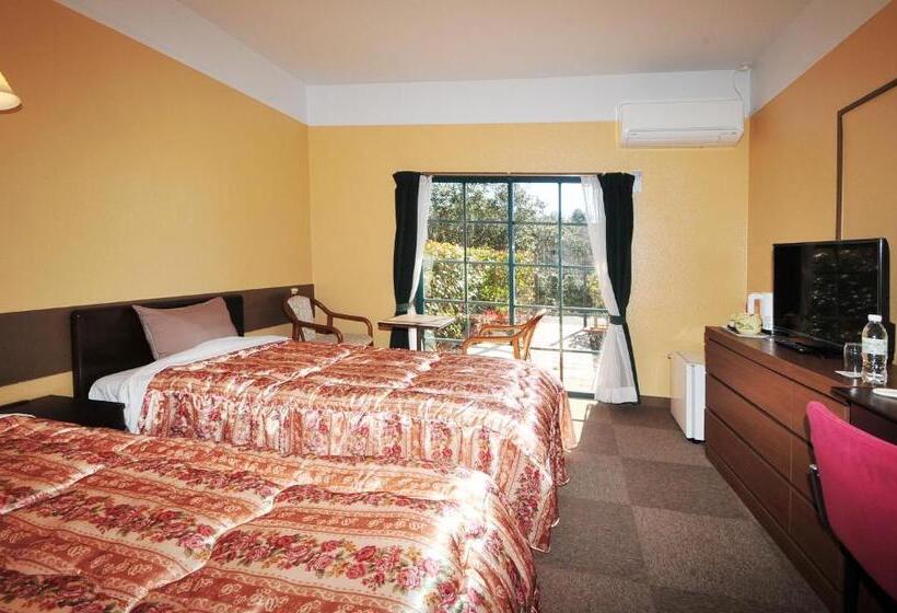 Kashikojima Hotel Bay Garden