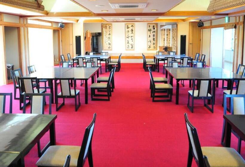 Kashikojima Hotel Bay Garden