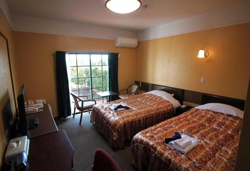 Kashikojima Hotel Bay Garden