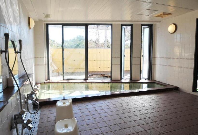 Kashikojima Hotel Bay Garden