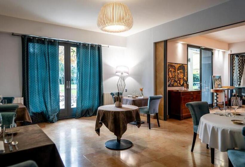 فندق La Redoniere