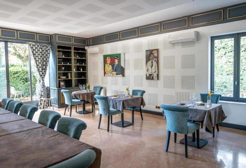 فندق La Redoniere