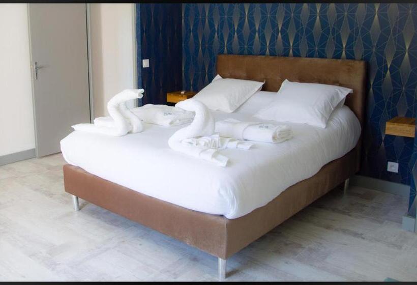 فندق La Redoniere