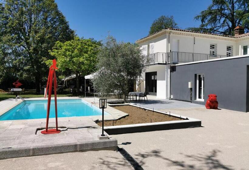 فندق La Redoniere