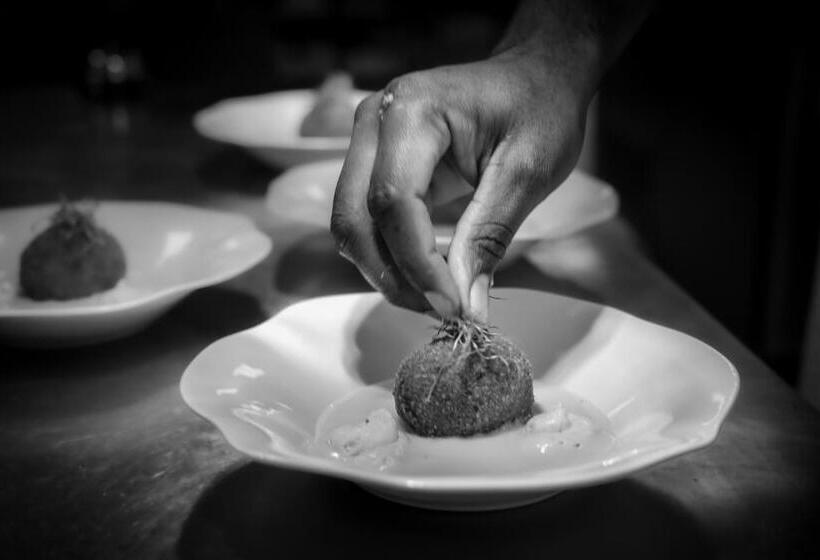 فندق La Redoniere