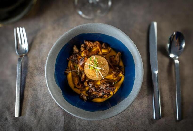 فندق La Redoniere