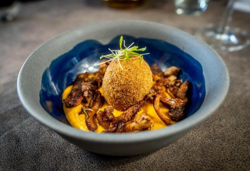 فندق La Redoniere