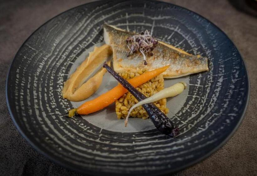 فندق La Redoniere