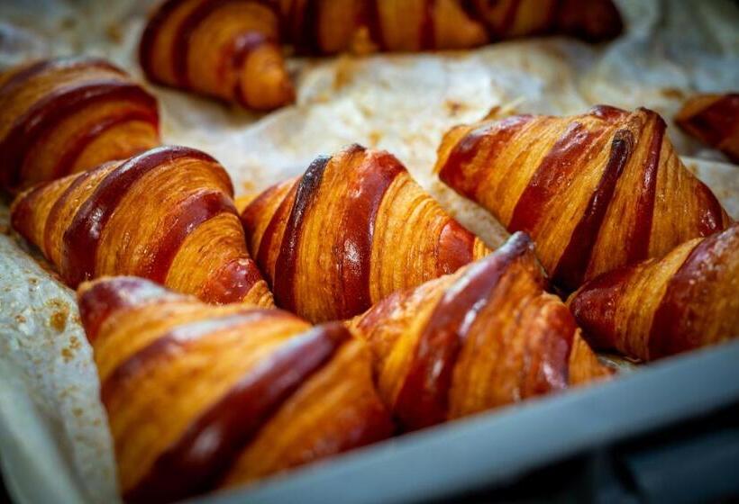 فندق La Redoniere