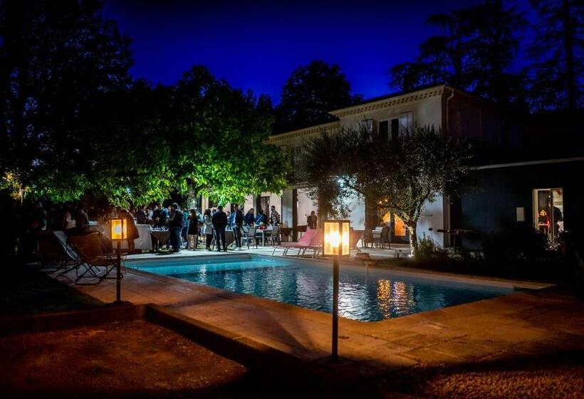 فندق La Redoniere