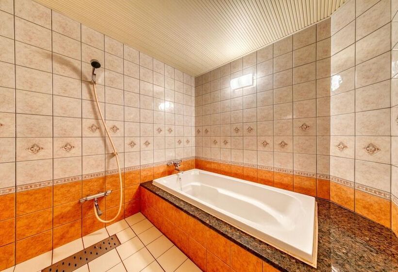 בית מלון כפרי Luna Otsu