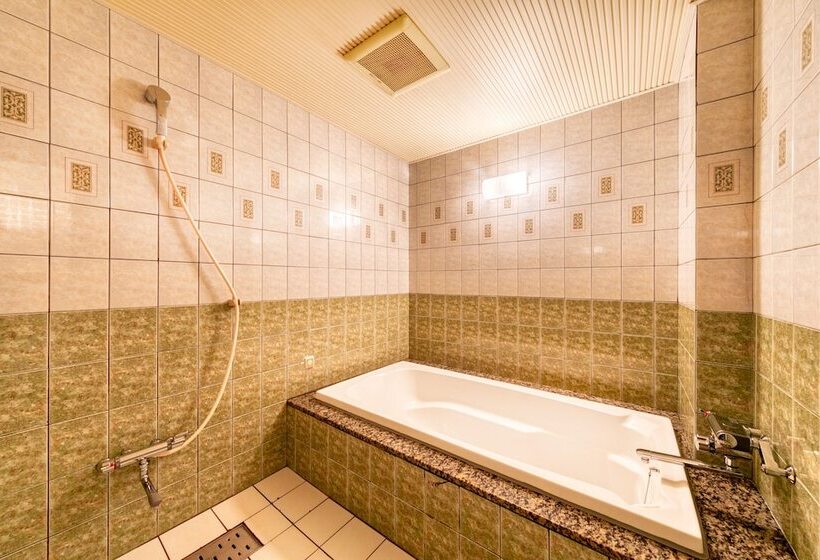 בית מלון כפרי Luna Otsu