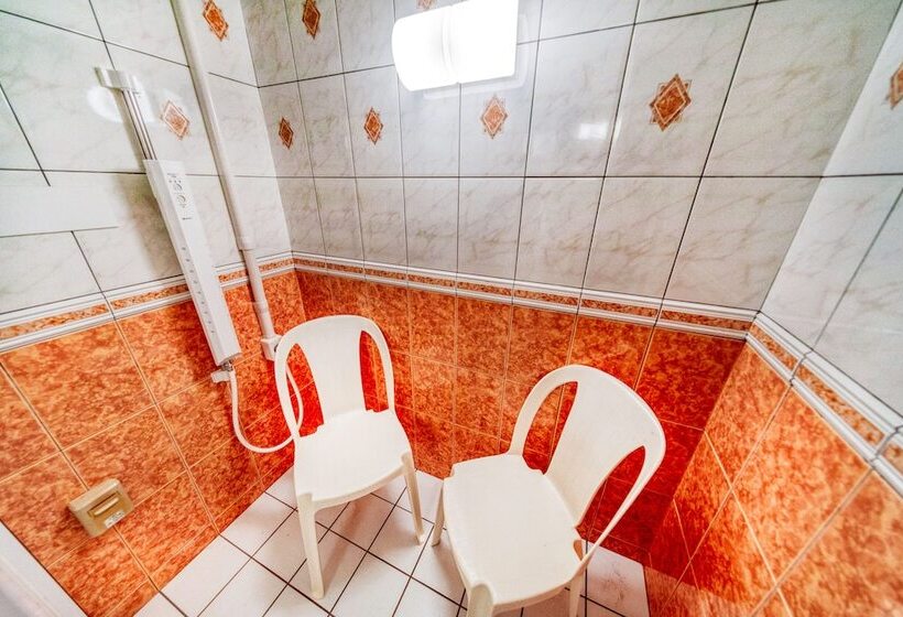 בית מלון כפרי Luna Otsu