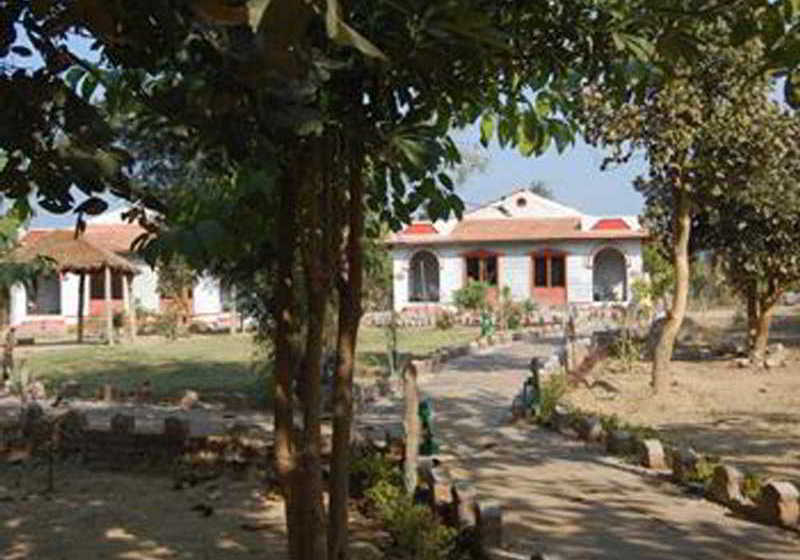 Отель Mogli Resorts