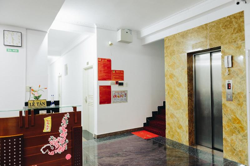 هتل Mui Ne Alena Bungalow