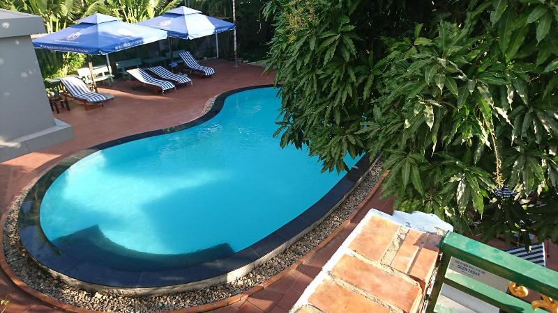 هتل Mui Ne Alena Bungalow