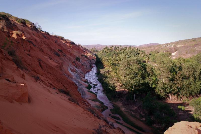 هتل Mui Ne Alena Bungalow