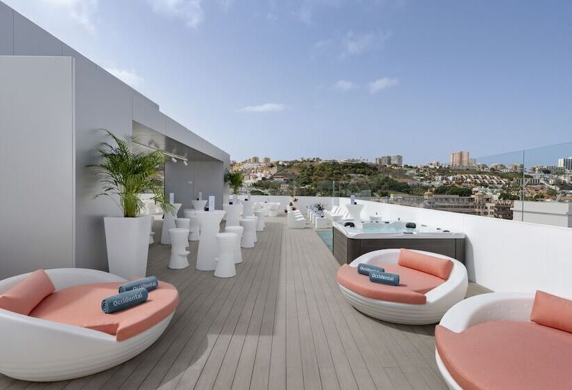 בית מלון כפרי Occidental Las Palmas