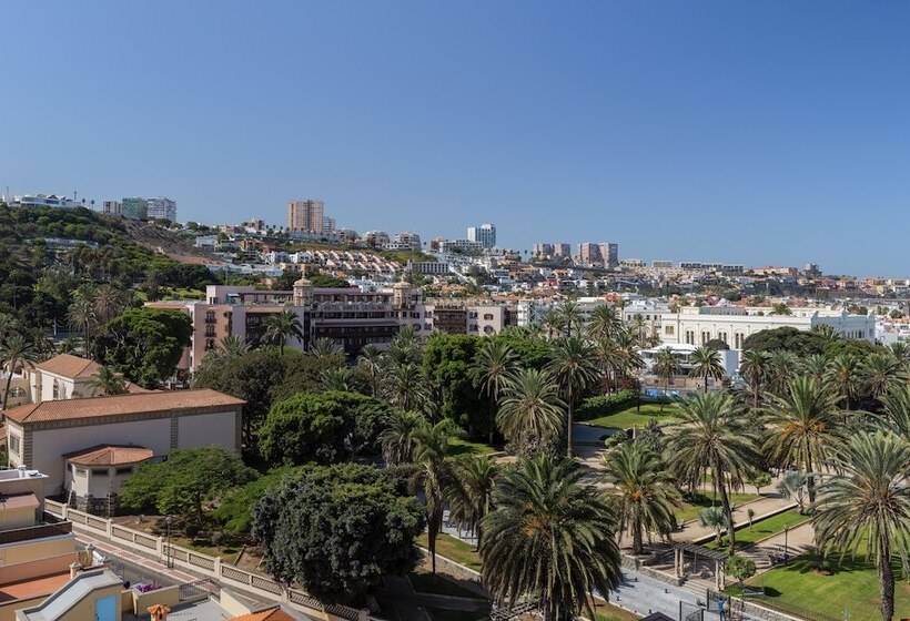 בית מלון כפרי Occidental Las Palmas