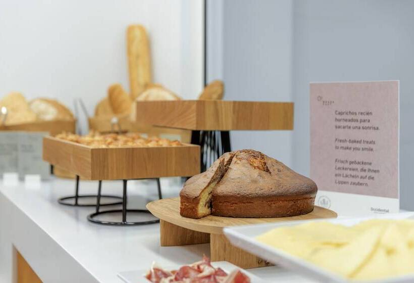 בית מלון כפרי Occidental Las Palmas