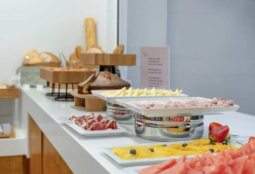 בית מלון כפרי Occidental Las Palmas