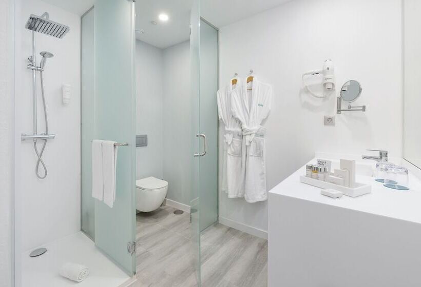 בית מלון כפרי Occidental Las Palmas