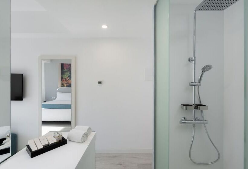 בית מלון כפרי Occidental Las Palmas